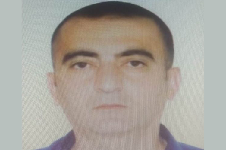 В Сумгайыте в подвале обнаружено тело мужчины, пропавшего без вести 3 месяца назад