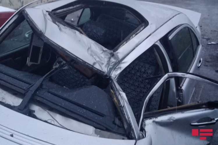 Накануне в Азербайджане по «горячим следам» раскрыто 34 преступления