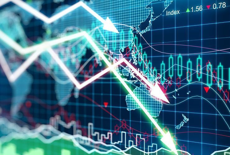 Грузоперевозки в азербайджанском секторе TRACECA сократились на 24%