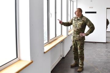 Президент Ильхам Алиев и первая леди Мехрибан Алиева посетили Физулинский и Ходжавендский районы
