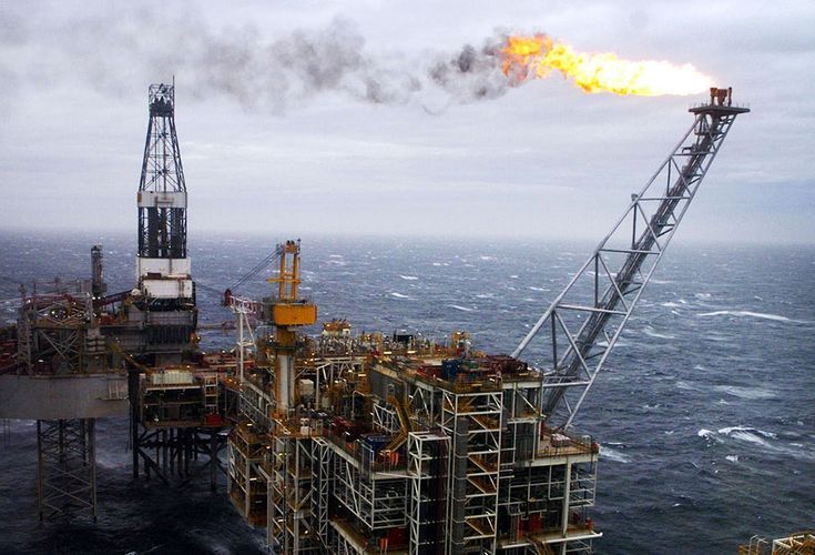 Газ на мировых рынках подешевел