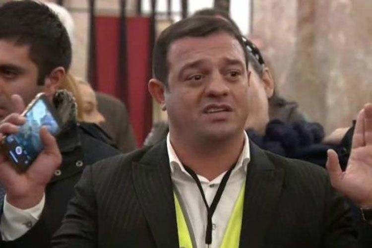 Жалоба Ата Абдуллаева не удовлетворена