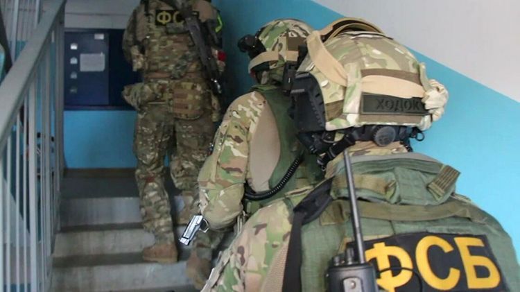 В России задержан сторонник ИГИЛ, планировавший совершить теракт