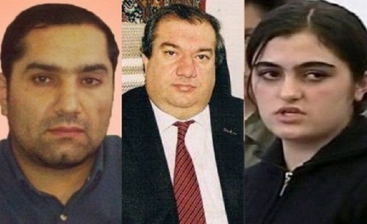 До 25 лет снижен пожизненный срок Вугара Алиева, обвиняемого в убийстве сына Аслана Асланова