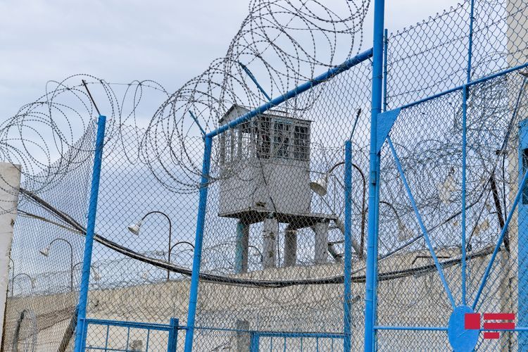 Завершилось исполнение распоряжения о помиловании - ОБНОВЛЕНО