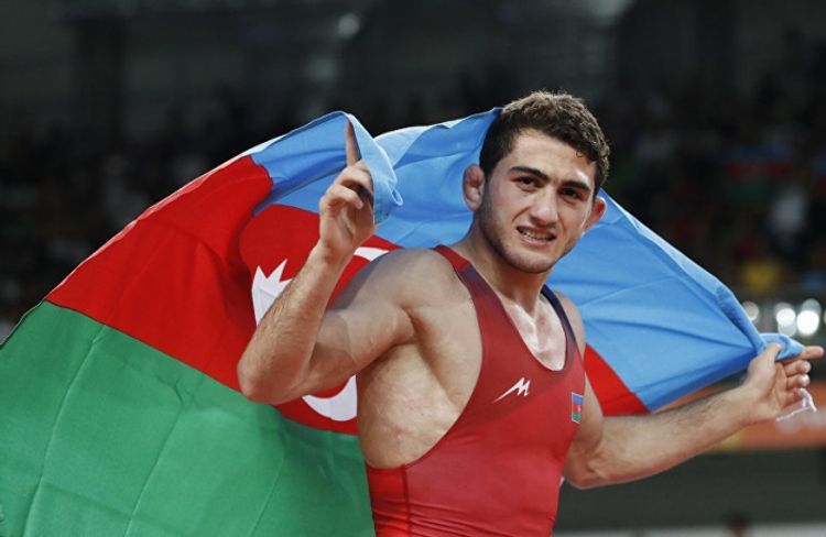 Азербайджан завоевал 16-ю лицензию на Токио-2020