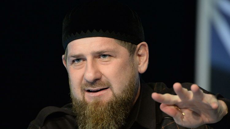 Кадырова озадачила реакция Пескова на обращение чеченцев к Путину