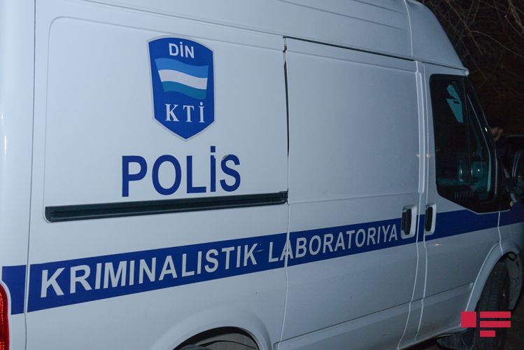 Житель Баку убил брата