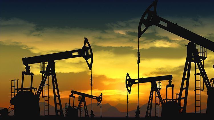 Азербайджанская нефть подешевела