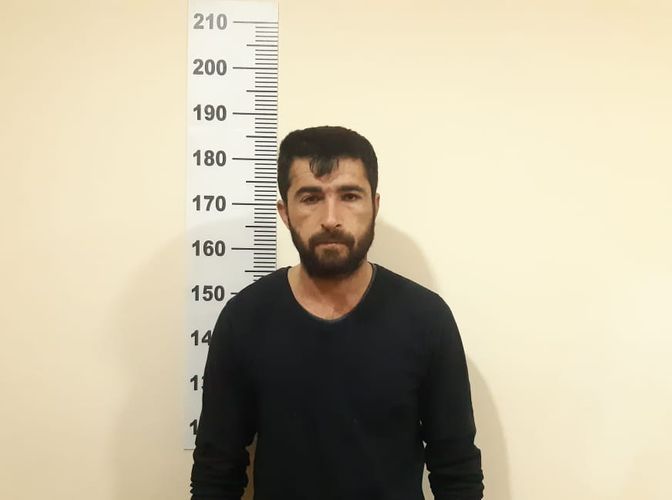 Брат подорвавшегося на мине мужчины задержан при попытке посетить освобожденные территории