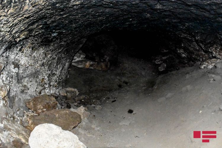 Дом армянского генерала, тайна Азыхской пещеры, побывавший в Гадруте русский профессор – РЕПОРТАЖ – ФОТО 