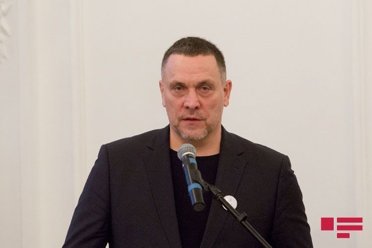 Максим Шевченко будет баллотироваться в Госдуму РФ