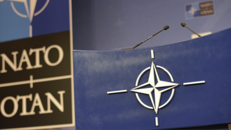 США будут усиливать противодействие России со стороны НАТО