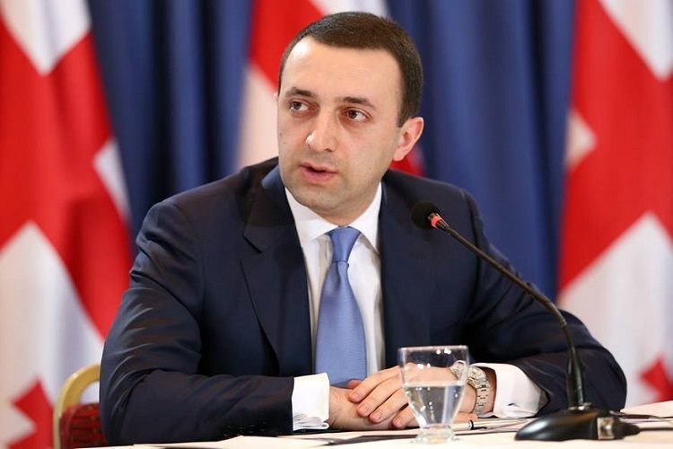 Премьер-министр Грузии поздравил граждан-азербайджанцев с праздником Новруз
