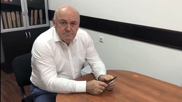 Суд дал 12 лет брату экс-главы Дагестана Абдулатипову за взятки