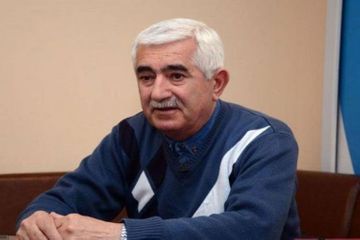 Похоронен народный артист Рамиз Мамедов - ОБНОВЛЕНО