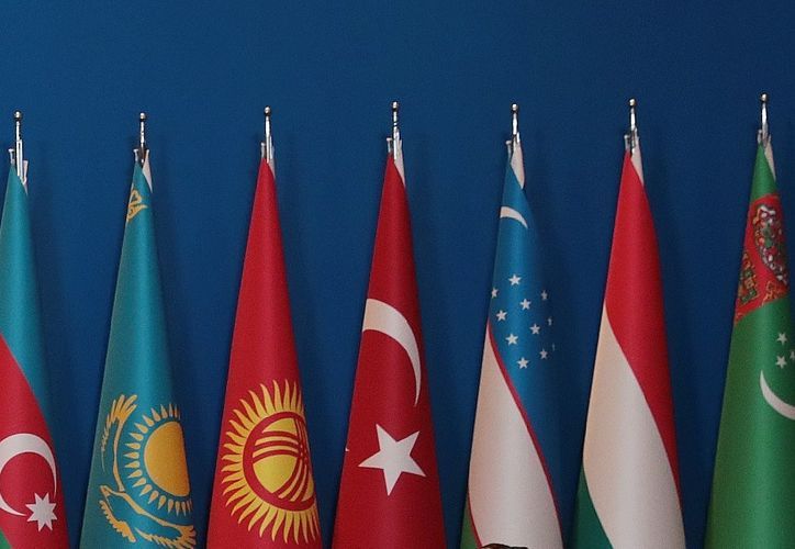 Неофициальный саммит Тюркского совета пройдет в режиме видеоконференции