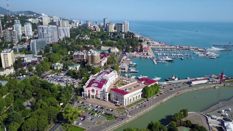 В Сочи задержали подростка, планировавшего нападение на лицей