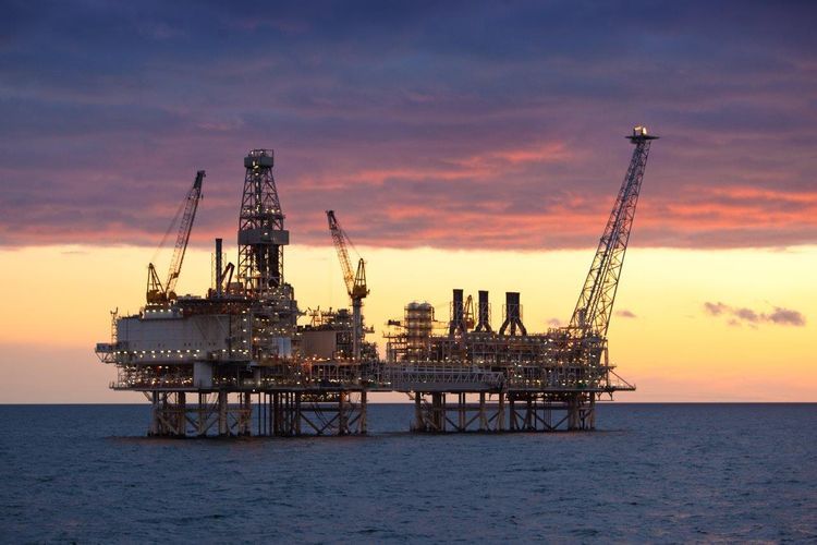 На месторождении «Шафаг-Асиман» обнаружены первые запасы газоконденсата