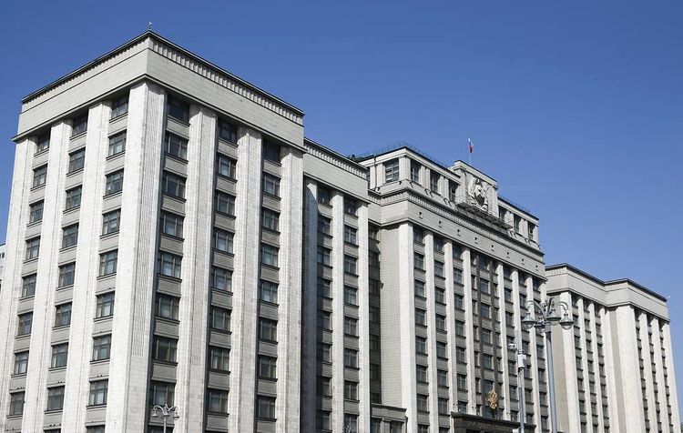 Госдума РФ приняла закон, дающий Путину право вновь баллотироваться на пост президента