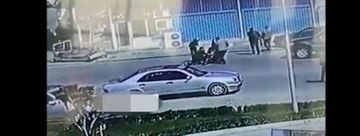 Установлена личность женщины, бросившейся под колеса автомобиля