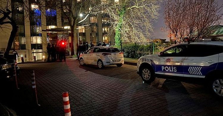 В Турции трагически погиб азербайджанский бизнесмен 