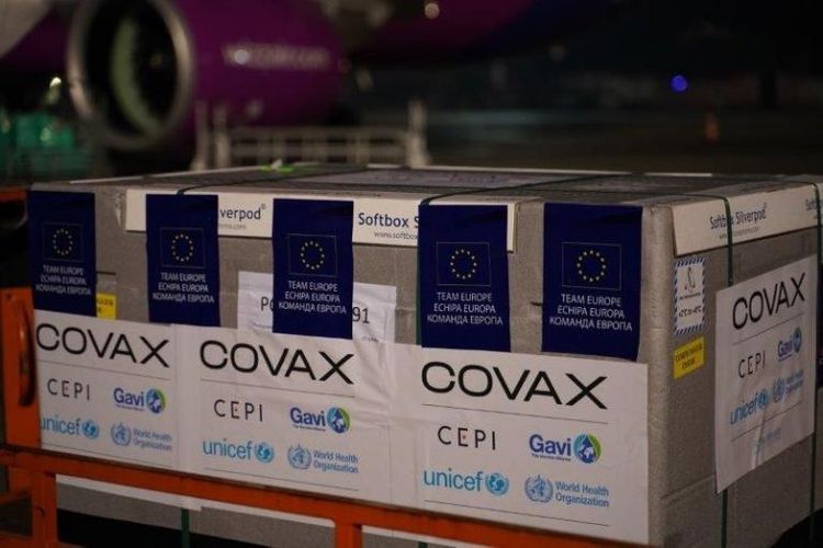 COVAX стал инструментом политического давления в руках ЕС - АНАЛИТИКА