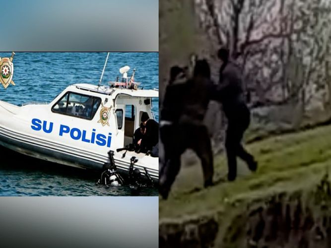 Операция водной полиции: изъято 7 кг наркотиков - ВИДЕО