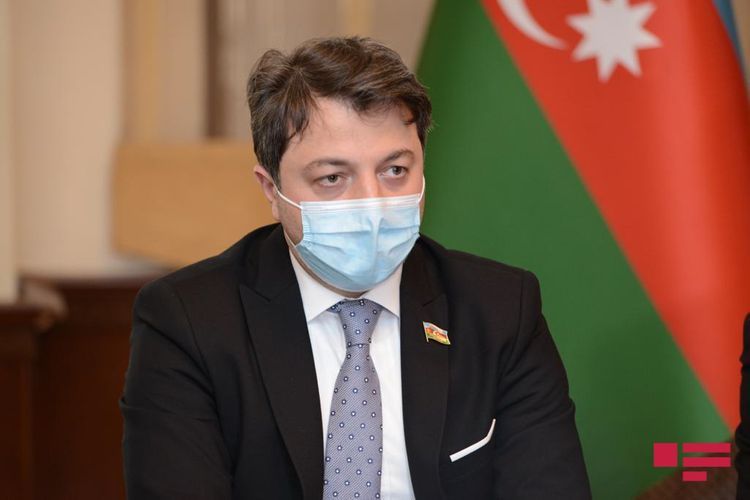 Председатель общины: Руки Саргсяна и Кочаряна запачканы кровью азербайджанцев
