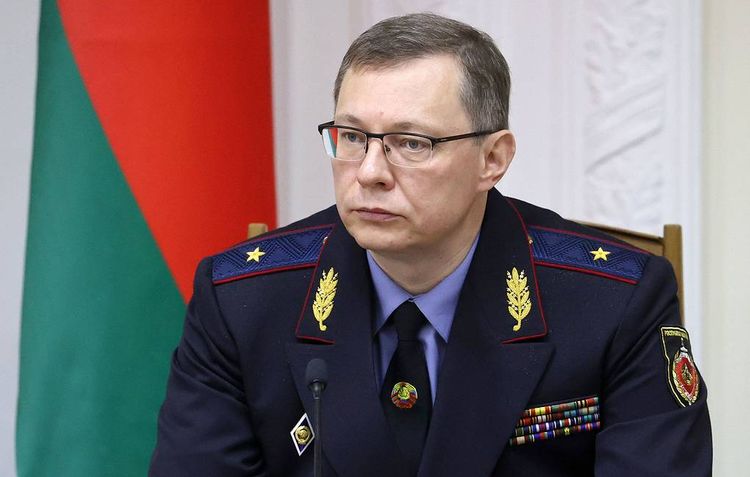 В Беларуси возбудили против Тихановской дело о подготовке теракта