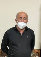 В Джабраиле задержали лиц, пытавшихся проникнуть на освобожденные территории - ФОТО