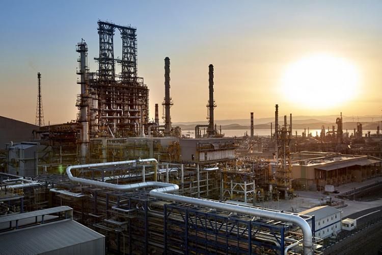SOCAR: Конкуренция на нефтеперерабатывающем рынке повысится