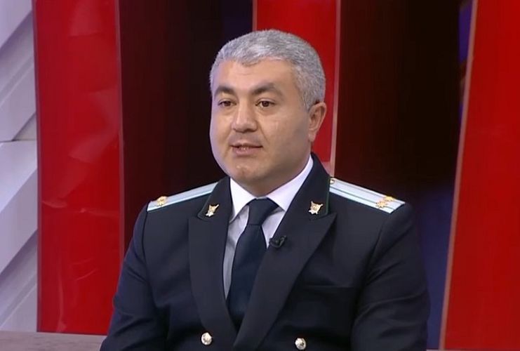 Назначен новый помощник генпрокурора – ЭКСКЛЮЗИВ 
