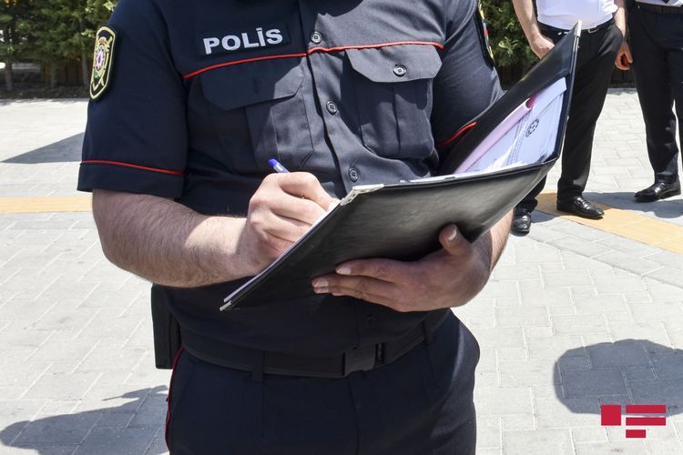 В Абшеронском районе задержаны нарушившие карантинные требования - ВИДЕО
