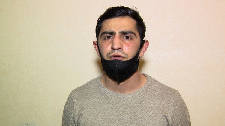 В Баку задержан мужчина, похитивший из банкоматов более 60 тысяч манатов - ВИДЕО