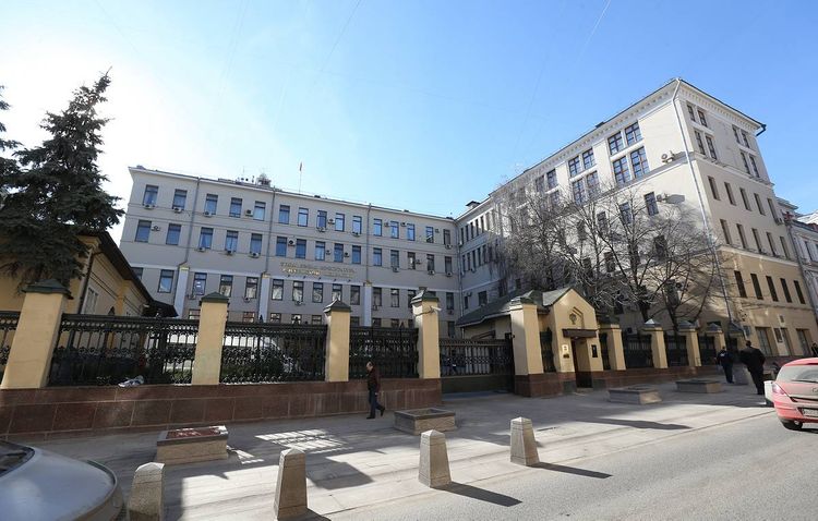 В России вступает в силу новый порядок записи в первый класс