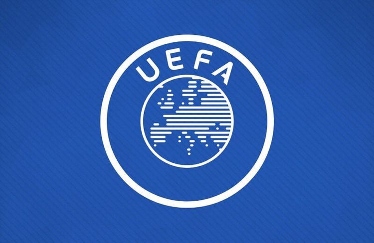 УЕФА разрешил проводить пять замен в матчах Евро-2020 