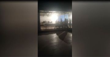 Организаторы застолья в Загатале привлечены к уголовной ответственности - ФОТО