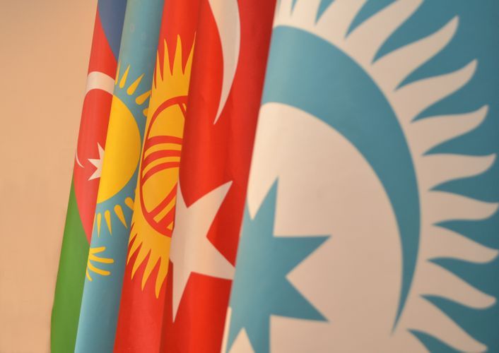 Тюркский совет выразил соболезнования в связи со смертью Азада Рагимова