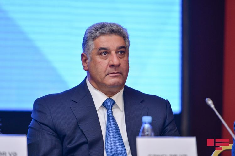 Мевлют Чавушоглу выразил соболезнования в связи с кончиной Азада Рагимова