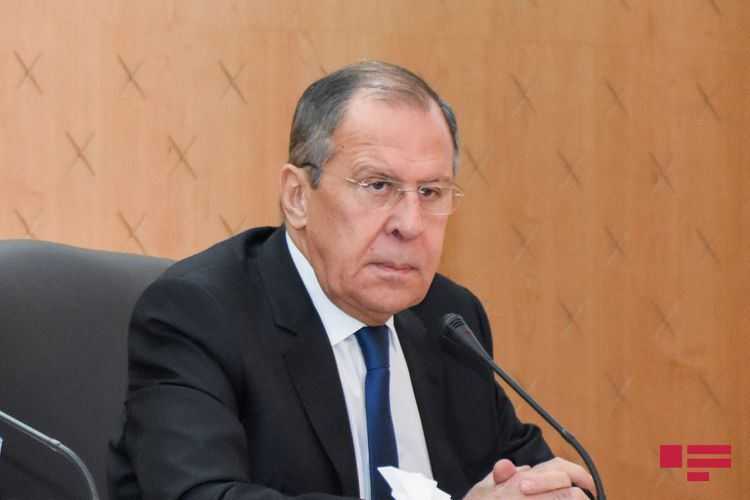 Лавров обсудил с главами МИД Кыргызстана и Таджикистана ситуацию на границе