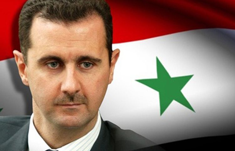 Президент Сирии подписал указ о всеобщей амнистии