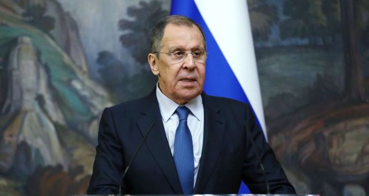 Лавров отправится в Ереван, где обсудит выполнение договоренностей по Нагорному Карабаху