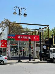 МЧС предотвратило еще одно незаконное строительство в Баку – ВИДЕО 