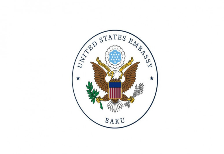 Посольство США приветствует возобновление деятельности трех адвокатов