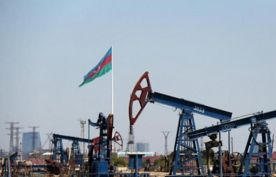 Цена азербайджанской нефти приближается к 70 долларам