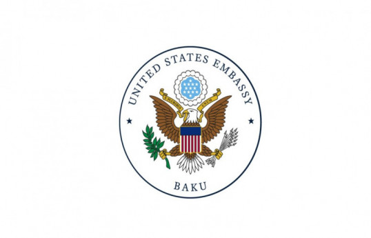 Посольство США приветствует возобновление деятельности трех адвокатов