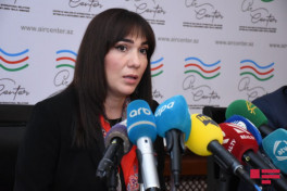 ЦАМО представил отчет в связи с Азербайджанофобией и ненавистническими высказываниями в Армении