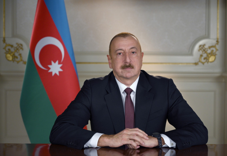 президент