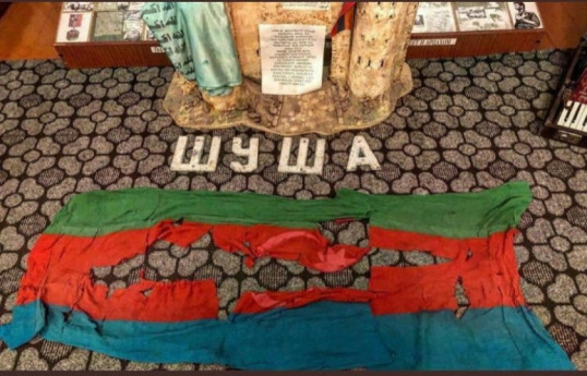 Омбудсмен: Армения в очередной раз пропагандирует вражду и ненависть по отношению к азербайджанцам